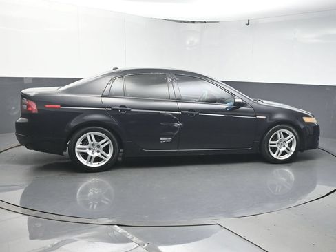 Used 2008 Acura TL FWD image 8