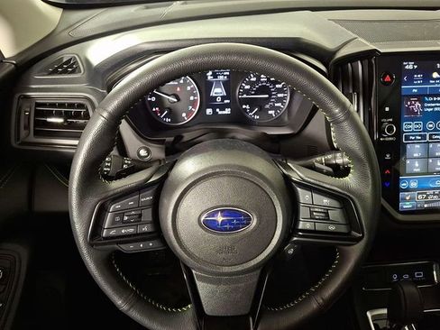 Certified 2024 Subaru Ascent Onyx Edition AWD/4WD image 19
