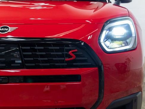 Certified 2025 MINI Cooper Countryman S image 7