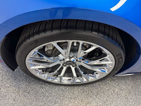 Used 2016 Chevrolet Corvette Z06 RWD image 23