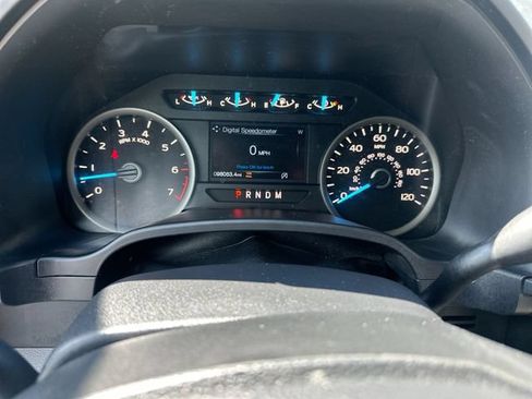 Used 2018 Ford F150 XLT w/ Equipment Group 302A Luxury AWD/4WD image 11