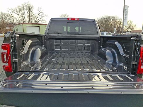 Used 2024 RAM 2500 Laramie w/ Safety Group image 28