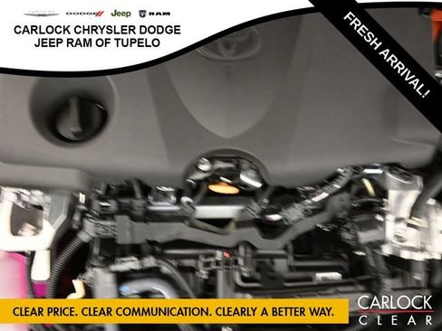 Used 2025 Toyota Camry LE w/ Convenience Package FWD image 29