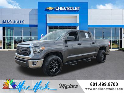 Used 2021 Toyota Tundra SR5