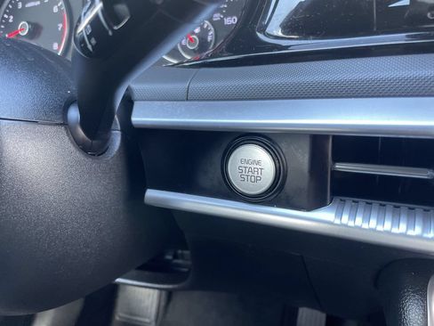 Used 2021 Kia K5 GT-Line w/ GT-Line FWD Premium Package image 25