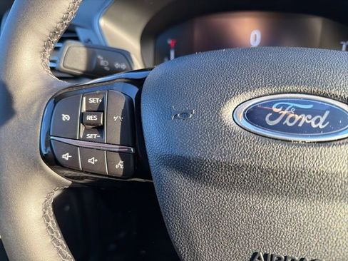 New 2026 Ford Escape Active w/ Cold Weather Package image 16