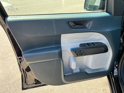 New 2026 Ford Maverick XLT FWD image 13