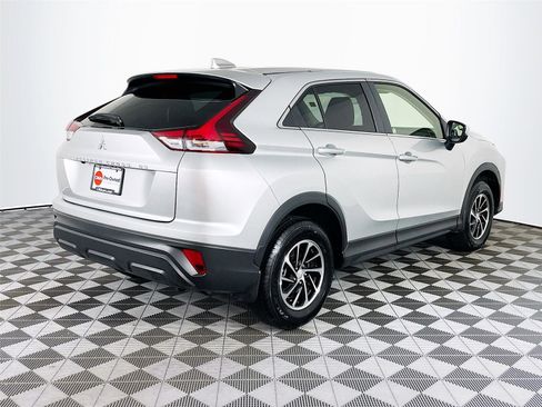 Used 2024 Mitsubishi Eclipse Cross ES image 9