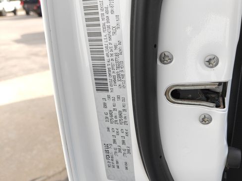 Used 2016 RAM 1500 Big Horn AWD/4WD image 25
