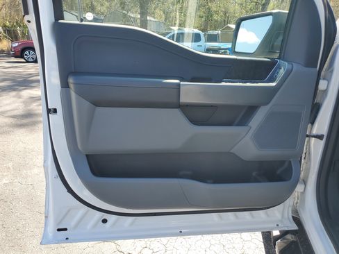 Used 2021 Ford F150 XLT w/ Equipment Group 302A High image 17