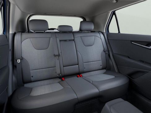 New 2026 Kia Niro EX image 16