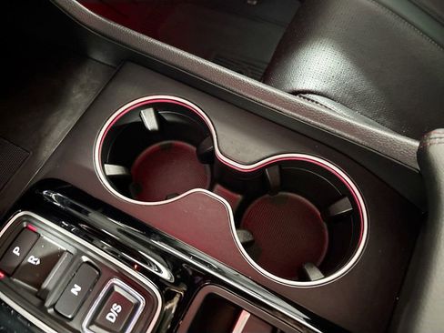 Certified 2025 Honda Pilot Black Edition image 16