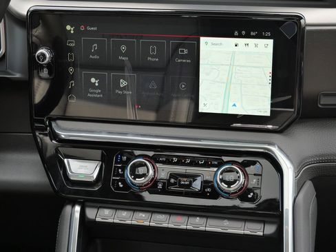 New 2026 GMC Sierra 3500 Denali w/ Denali Reserve Package image 10