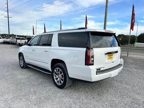 Used 2019 GMC Yukon XL Denali RWD image 22