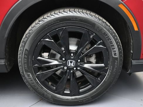 Used 2025 Honda CR-V Sport Touring image 13