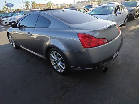 Used 2013 INFINITI G37 Journey w/ Premium Pkg RWD image 4