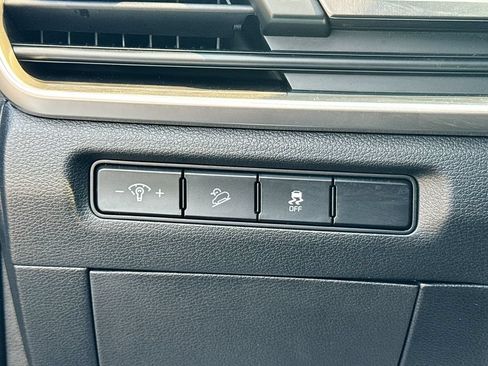 Certified 2023 Kia Telluride S w/ S Sunroof Package AWD/4WD image 13