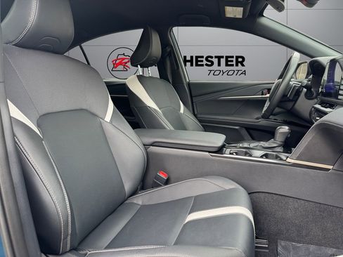 Certified 2025 Toyota Camry SE w/ Convenience Package FWD image 20