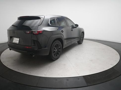 Certified 2023 MAZDA CX-50 2.5 S w/ Cargo Package AWD/4WD image 36