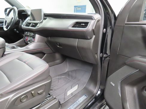 Used 2023 Chevrolet Tahoe RST image 35