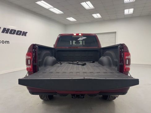Used 2024 RAM 2500 Limited image 27