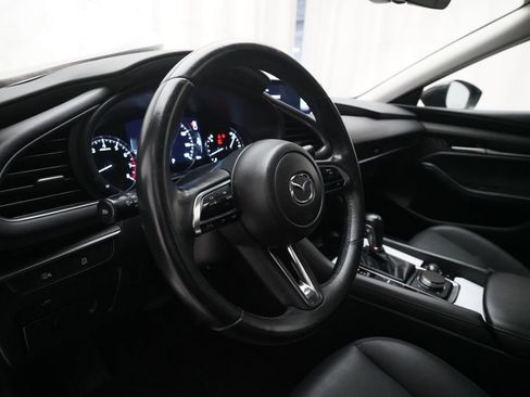 Used 2024 MAZDA MAZDA3 s FWD image 8