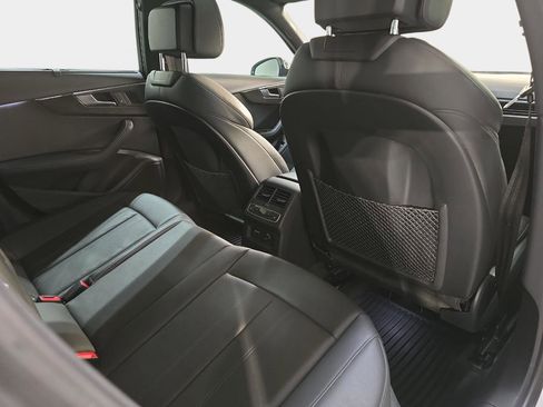 Used 2019 Audi S4 Premium Plus AWD/4WD image 16