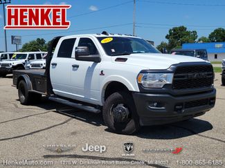 Used 2024 RAM 3500 Tradesman w/ Max Tow Package RWD video 1