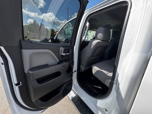 Used 2015 Chevrolet Silverado 2500 W/T w/ WT Convenience Package AWD/4WD image 32