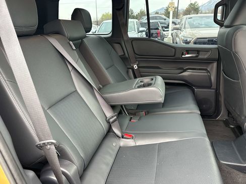 Used 2025 Toyota Land Cruiser image 17