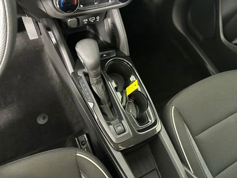 Used 2023 Chevrolet TrailBlazer LT image 28