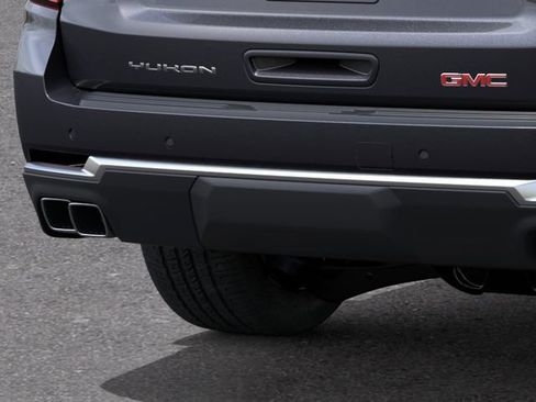 New 2026 GMC Yukon Denali AWD/4WD image 14