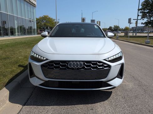 New 2025 Audi A5 2.0T Premium Plus image 25