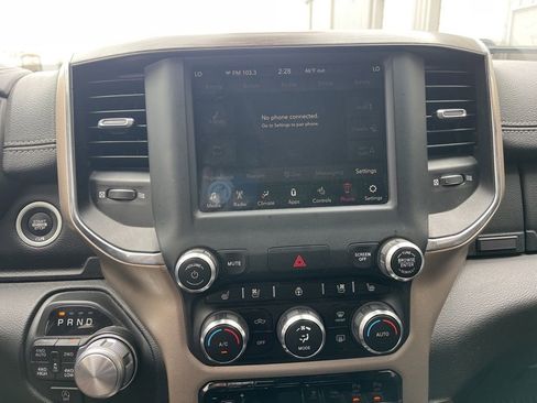 Used 2019 RAM 1500 Laramie image 14