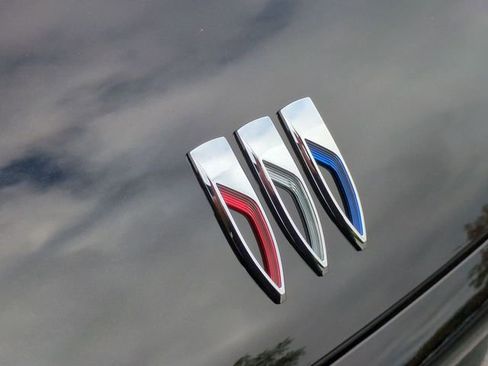 New 2026 Buick Enclave Sport Touring w/ Power Package image 31