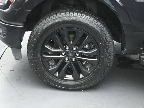 Certified 2024 Ford F150 XLT w/ Equipment Group 302A MID AWD/4WD image 35