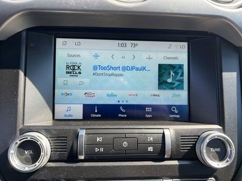 Used 2021 Ford Mustang Premium image 17