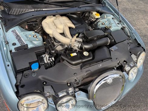 Used 2006 Jaguar S-TYPE 3.0 RWD image 69