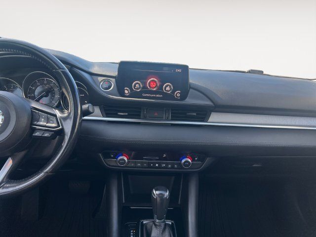 Used 2018 MAZDA MAZDA6 Grand Touring FWD image 15