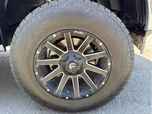 Used 2018 Ford F150 Lariat AWD/4WD image 14