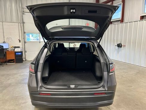 Used 2024 Honda HR-V LX image 22