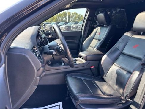 Used 2023 Dodge Durango R/T AWD/4WD image 17