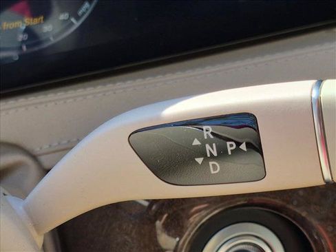 Used 2019 Mercedes-Benz S 450 4MATIC Sedan image 6
