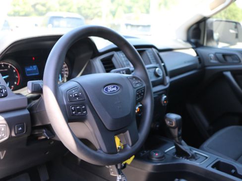 Used 2022 Ford Ranger XL w/ Equipment Group 101A High AWD/4WD image 14
