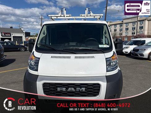 Used 2022 RAM ProMaster 1500 image 2