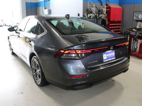 Used 2023 Honda Accord EX image 22