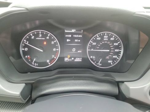 Certified 2024 Subaru Crosstrek 2.0i Premium AWD/4WD image 24