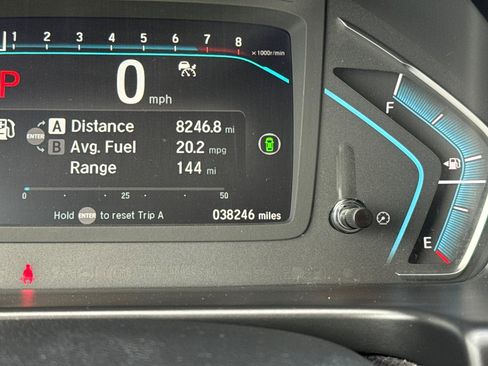 Certified 2023 Honda Odyssey EX-L image 19
