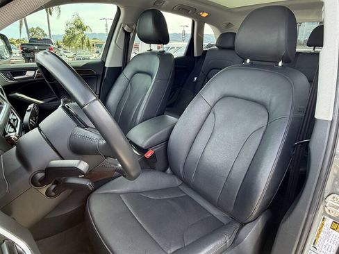 Used 2016 Audi Q5 3.0T Premium Plus AWD/4WD image 10