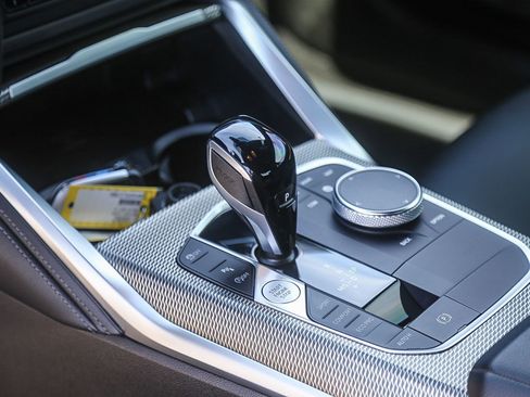 Used 2023 BMW 430i 430i w/ M Sport Package image 21